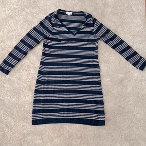 Vineyard Vines Striped Dress